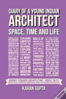 Capa do artigo Diary Of A Young Indian Architect