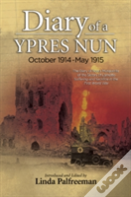 Diary Of A Ypres Nun