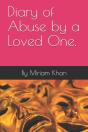 Diary Of Abuse By A Loved One. - Preview