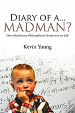 Capa do artigo Diary Of A...Madman?