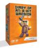 Diary Of An 8-Bit Warrior Box Set Volume 1-4 - Preview