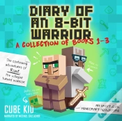 Capa do artigo Diary Of An 8-Bit Warrior Collection