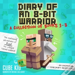 Capa do artigo Diary Of An 8-Bit Warrior Collection