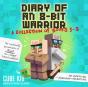 Diary Of An 8-Bit Warrior Collection - Preview