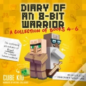 Capa do artigo Diary Of An 8-Bit Warrior Collection