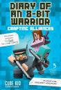 Diary Of An 8-Bit Warrior: Crafting Alliances - Preview