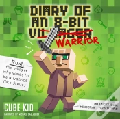 Capa do artigo Diary Of An 8-Bit Warrior