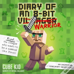 Capa do artigo Diary Of An 8-Bit Warrior
