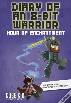 Capa do artigo Diary Of An 8-Bit Warrior
