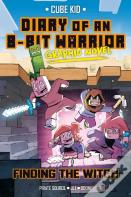 Diary Of An 8-Bit Warrior Graphic Novel