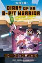 Diary Of An 8-Bit Warrior Graphic Novel - Preview