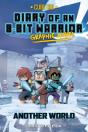 Diary Of An 8-Bit Warrior Graphic Novel - Preview