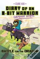 Diary Of An 8-Bit Warrior Graphic Novel