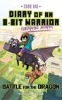 Diary Of An 8-Bit Warrior Graphic Novel - Preview