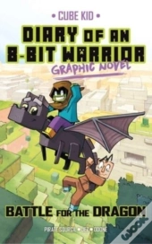 Diary Of An 8-Bit Warrior Graphic Novel