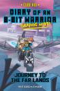 Diary Of An 8-Bit Warrior Graphic Novel - Preview