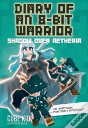 Capa do artigo Diary Of An 8-Bit Warrior: Shadow Over Aetheria