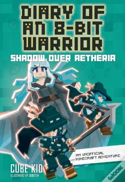 Capa do artigo Diary Of An 8-Bit Warrior: Shadow Over Aetheria