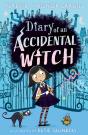 Diary Of An Accidental Witch - Preview