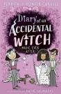 Diary Of An Accidental Witch: Magic Ever After - Preview