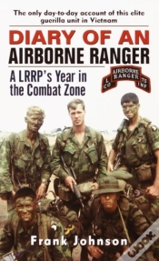 Capa do artigo Diary Of An Airborne Ranger