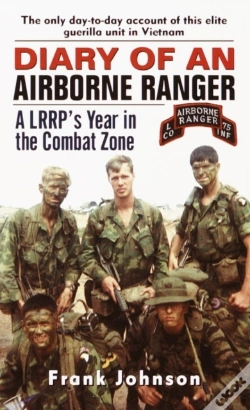 Capa do artigo Diary Of An Airborne Ranger