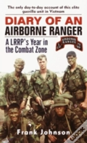 Capa do artigo Diary Of An Airborne Ranger