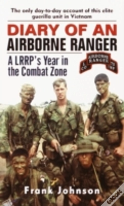 Capa do artigo Diary Of An Airborne Ranger