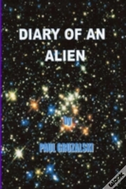 Capa do artigo Diary Of An Alien