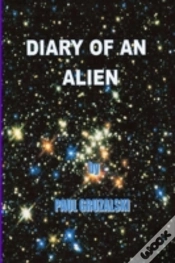 Capa do artigo Diary Of An Alien