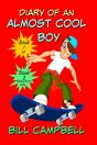 Diary Of An Almost Cool Boy - Books 1 And 2 - Preview