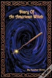 Capa do artigo Diary Of An American Witch