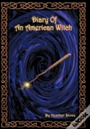 Capa do artigo Diary Of An American Witch