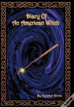 Capa do artigo Diary Of An American Witch