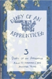 Capa do artigo Diary Of An Apprentice 3: August 29 - November 6, 2006