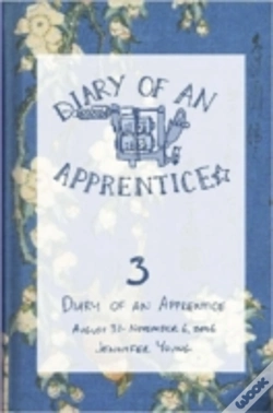 Capa do artigo Diary Of An Apprentice 3: August 29 - November 6, 2006
