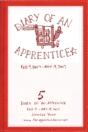 Diary Of An Apprentice 5: Feb 9 - May 19, 2007 - Preview