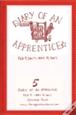 Capa do artigo Diary Of An Apprentice 5: Feb 9 - May 19, 2007