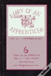 Capa do artigo Diary Of An Apprentice 6
