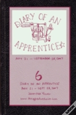 Capa do artigo Diary Of An Apprentice 6