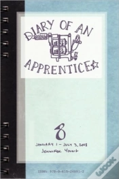 Capa do artigo Diary Of An Apprentice 8: January 1 - July 3, 2008