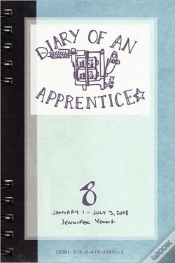 Capa do artigo Diary Of An Apprentice 8: January 1 - July 3, 2008
