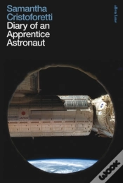 Capa do artigo Diary Of An Apprentice Astronaut