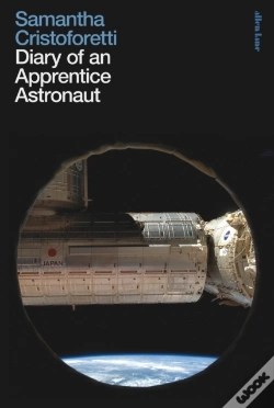 Capa do artigo Diary Of An Apprentice Astronaut