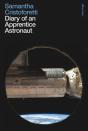 Diary Of An Apprentice Astronaut - Preview