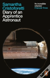 Capa do artigo Diary Of An Apprentice Astronaut