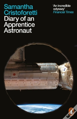 Capa do artigo Diary Of An Apprentice Astronaut