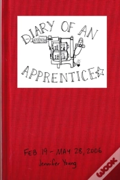 Capa do artigo Diary Of An Apprentice