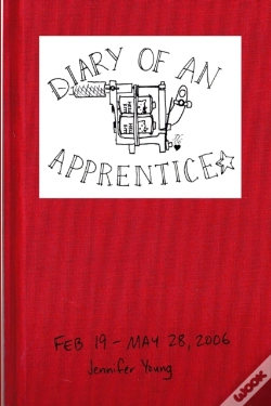 Capa do artigo Diary Of An Apprentice