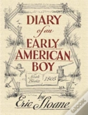 Capa do artigo Diary Of An Early American Boy